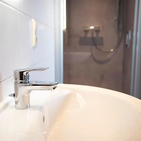 アパート Up'n Spitzboehn リューベラント