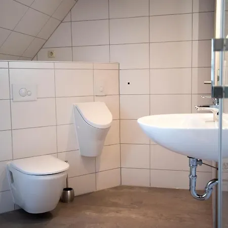 Up'n Spitzboehn Apartment Rubeland