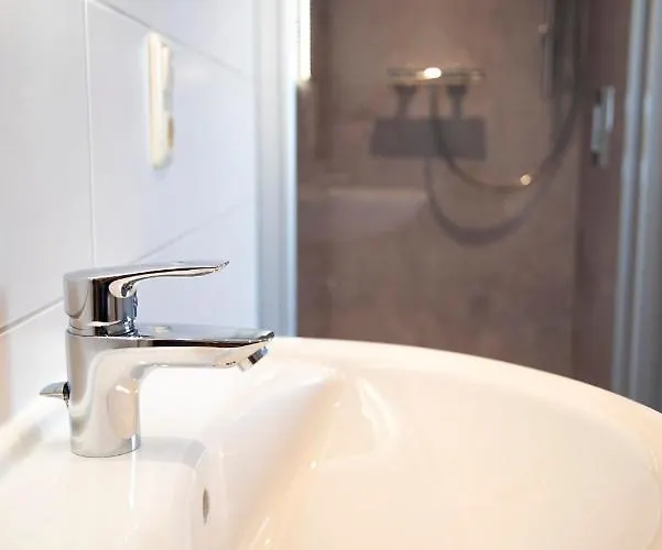 Appartement Up'n Spitzboehn Rubeland