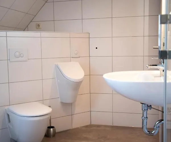 Up'n Spitzboehn Appartement Rubeland