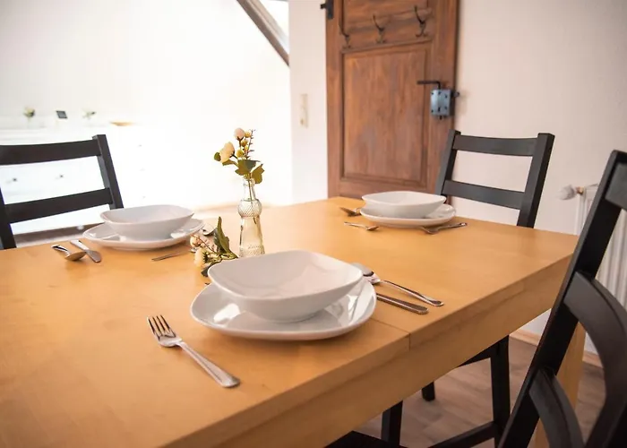 Up'n Spitzboehn * リューベラント